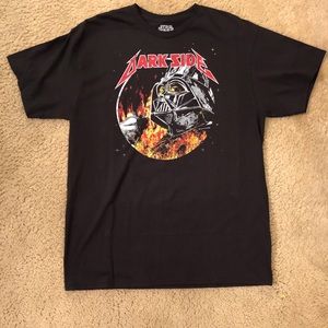 Star Wars t shirt